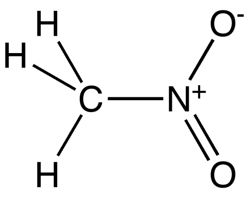 Nitromethane2